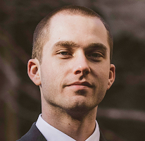 Thomas Whitfield 仮想通貨市場専門家 トレーディングアナリスト